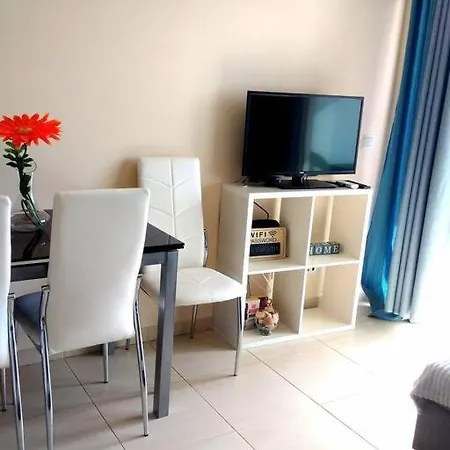 Apartamento Portimao Appartement *