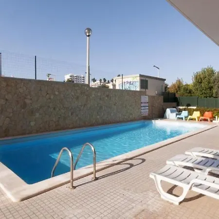 17 Piscina Wi-fi Gratuito Perto Da Da Rocha * Portimão