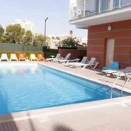 Apartamento Apartamento Portimao *