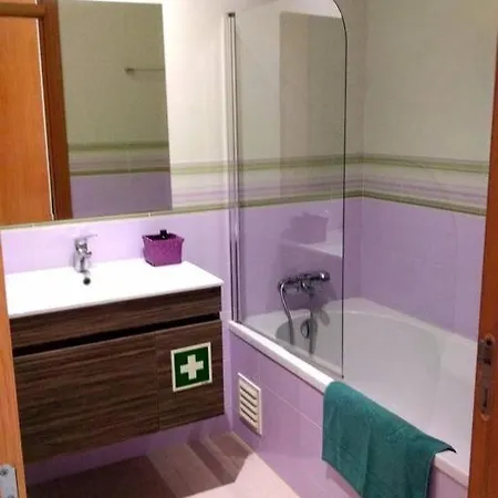 Apartamento Apartamento Portimao *