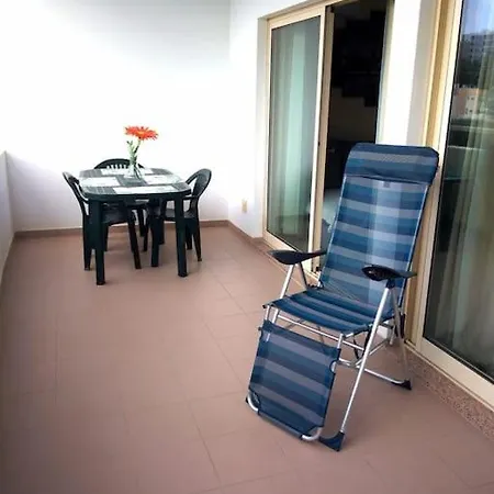 Apartamento Portimao