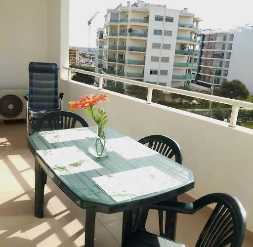 아파트 Apartamento Portimao