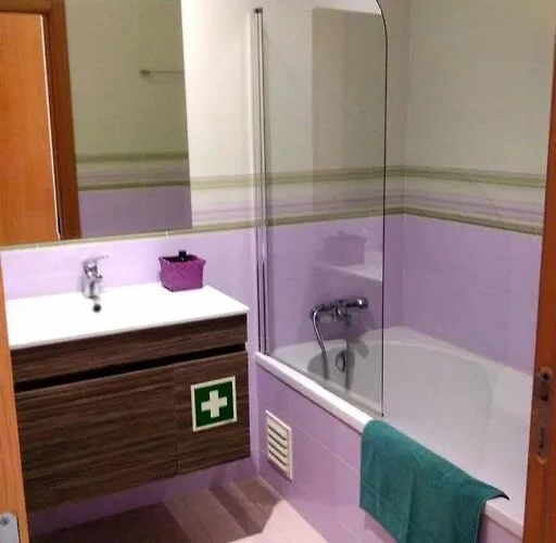 아파트 Apartamento Portimao *
