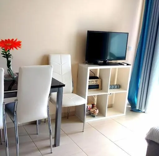 Apartamento Portimao 아파트 *