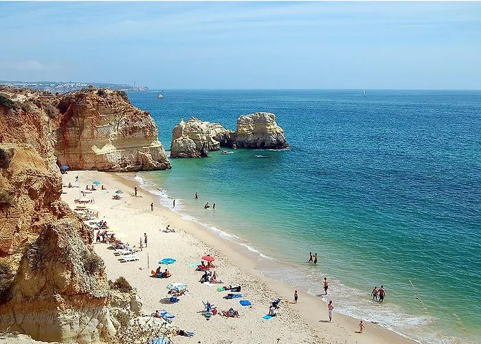 Apartamento Portimao 아파트 포티마오